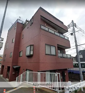 横山ビルの画像