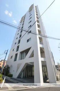 東京都大田区山王3丁目【マンション】の外観