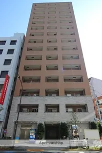 東京都大田区蒲田4丁目【マンション】の外観
