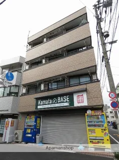 パレットハウスの画像