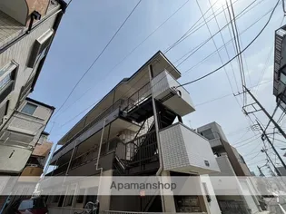 ハイム深澤の画像