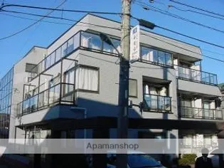 ヴィラフジの画像