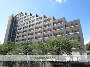 ガーデン蒲田【3階】の外観