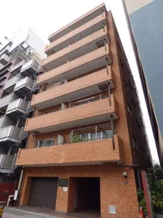 ライオンズマンション蒲田の画像