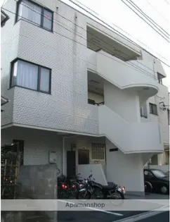 丸山マンションの画像