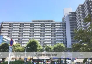 コア スターレ西大井の画像