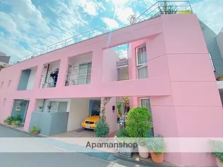 ラ ギャルソンヌの画像