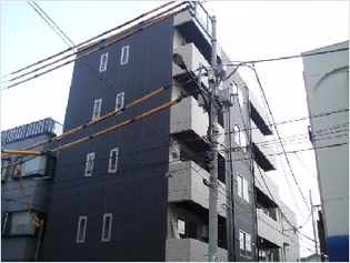 第41シンエイビルの画像