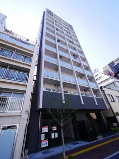 エトワールブランシュ新橋の画像