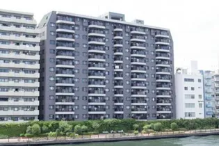 LAPYUTA【11階】の外観