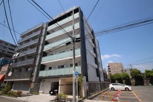 COURT BREEZE 多摩川の画像
