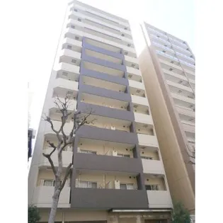 アーバネックス大森【13階】の外観