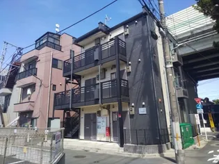 レオネクストドミール羽田の画像