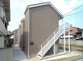 レオパレスはじめの画像
