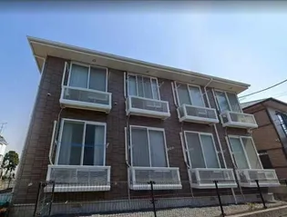 レオパレスエスポワールの画像