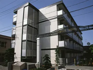 レオパレスアネックススペリオの画像