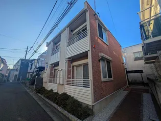 レオネクストさくらの画像
