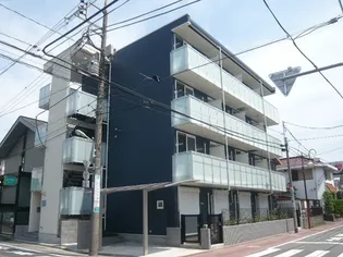 レオネクストジュエルの画像