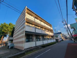 レオパレス堤方の画像