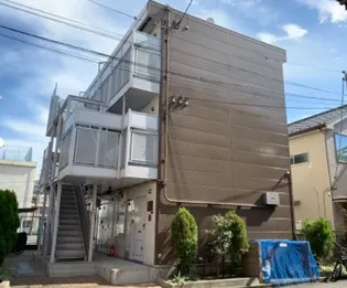レオパレススマイルインの画像