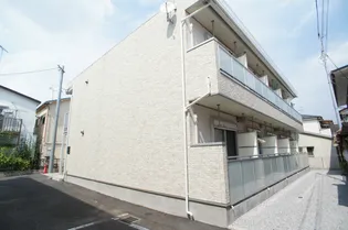 リブリ COLLINAの画像