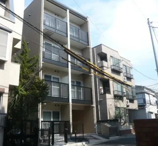 レオネクスト桜坂の画像