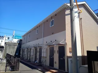 レオパレスSEVENSEAの画像