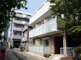 レオネクストMINATOの画像