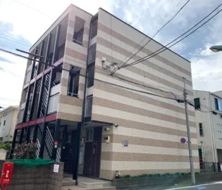 レオパレスエスペランサの画像