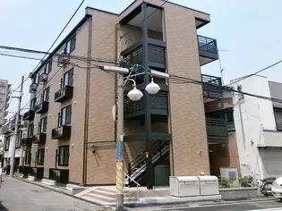 レオネクストエステーラⅡの画像