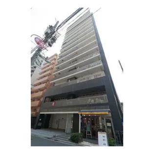 リビオ日本橋人形町【11階】の外観