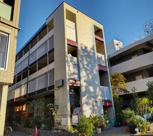 レオパレスSUNNY SIDEの画像