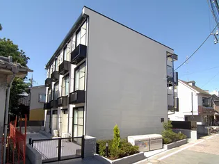 レオパレスアイ&ロンIIIの画像