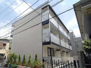 レオパレスSENSUIの画像