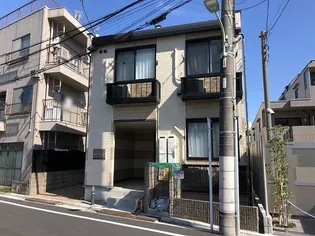 レオパレス清海の画像