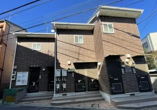 レオパレスさくらの画像