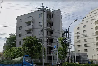 KDXレジデンス田園調布の画像