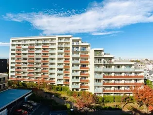 BRILLIA IST 三軒茶屋 ブラッサムテラス【3階】の外観