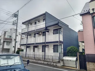 レオパレスアイ&ロンIIIの画像