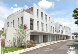 西馬込テラスコートの画像