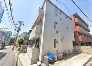 Y'S FLAT ワイズフラットの画像