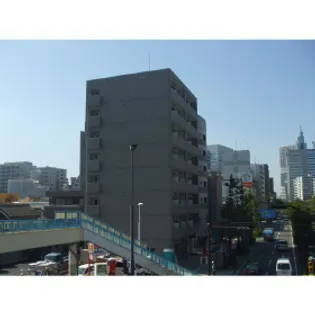 アリウス川崎の画像