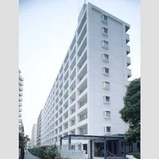 プライムアーバン勝どきの画像