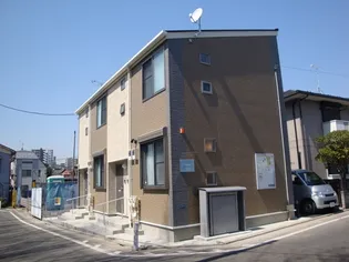 レオネクストファーストリバーの画像