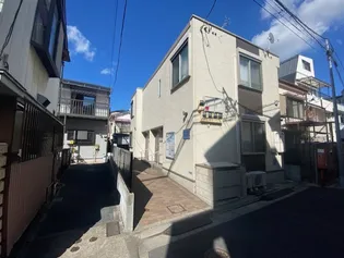 レオネクストカーザ アサカの画像