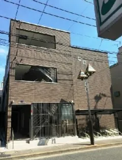 クレイノヒカリ レジデンス【3階】の外観