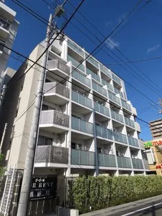 イプセ蒲田IIIの画像