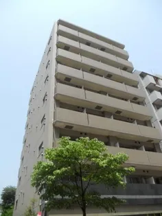 プライムアーバン田町の画像