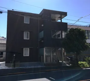 クレイノリレーションの画像