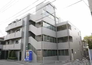 ルーブル西馬込壱番館の画像